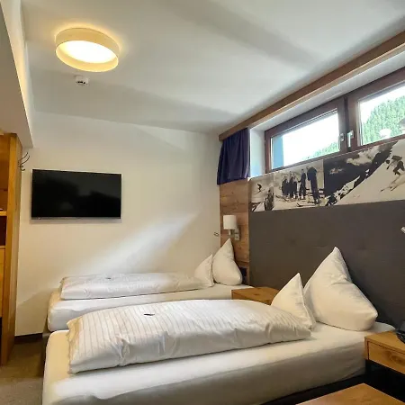 Haus Steffeler Gasthof