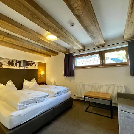 Gasthof Haus Steffeler