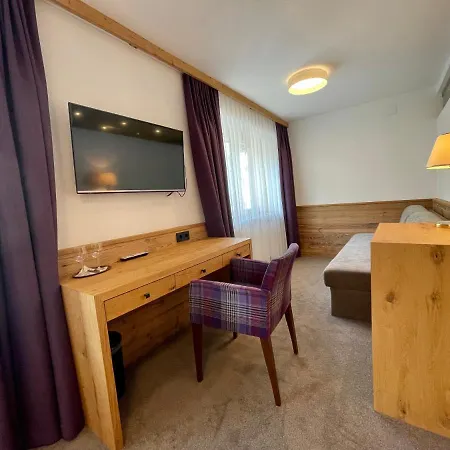 Haus Steffeler Gasthof *