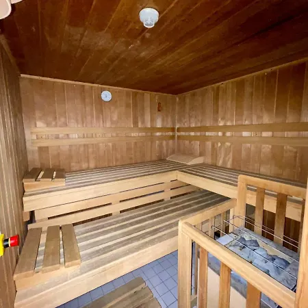 Haus Steffeler * St. Anton am Arlberg