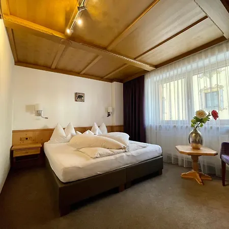 Haus Steffeler Gasthof *