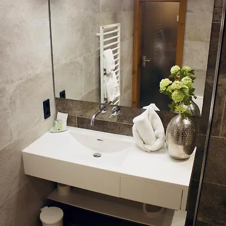 Guest house Haus Steffeler Sankt Anton am Arlberg